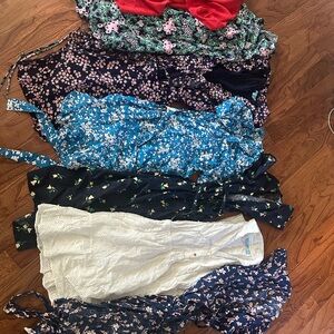 Draper James Dress Bundle